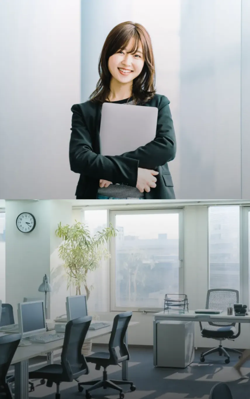 メインビジュアル